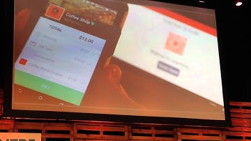 Demo GYFT+Chain com   Bitcoin wallet+loyalty managed over blockchain