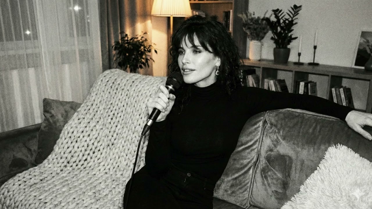 Camille Brise – I’d Rather Go Blind (Etta James Jazz Cover)