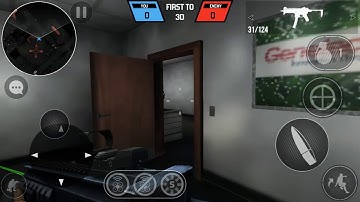 BULLET FORCE: Free For All Gameplay!