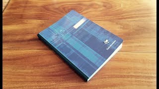 Clairefontaine Classic Notebook Review