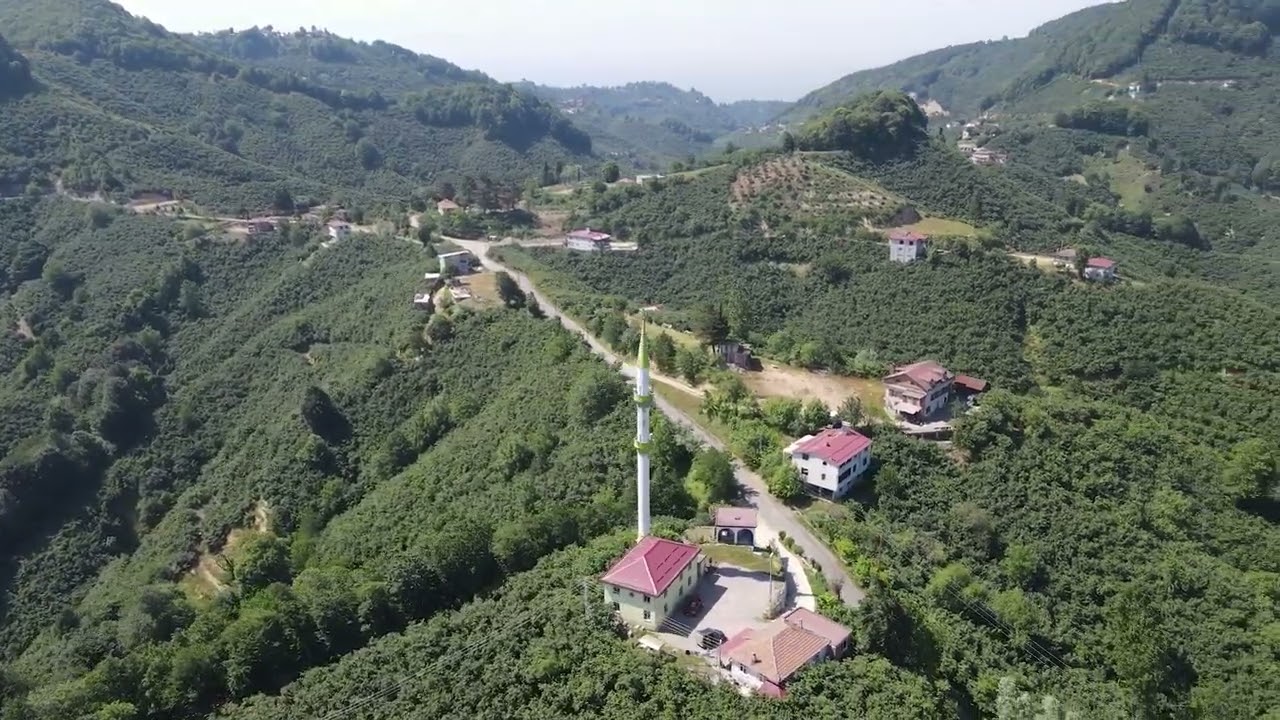 DÜZMEŞE MAHALLESİ , ERENKÖY , YÜKSEK YAYLA , YEŞİL TEPE YILDIZ TEPE , 2022