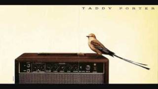 Taddy Porter  - Whatever haunts you chords