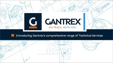 GANTREX Technical Services