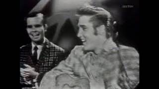 ELVIS PRESLEY - ARTE TRAKS - PROMO