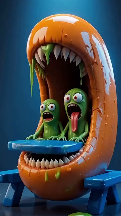 Kids Animation Video Shorts animated movie Shorts kids video Short video shorts ai Ai video