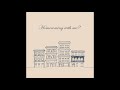 Homecomings - Homecoming with Me? [Full EP 2014 HQ] Japanese Indie Pop/Rock