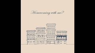 Homecomings - Homecoming with Me? [Full EP 2014 HQ] Japanese Indie Pop/Rock