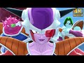 Dragon Ball: The Breakers - FRIEZA "Raider" Full Match Online Gameplay #2 (PC) Beta @ 4K 60fps ✔