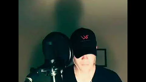 Dont Close Your Eyes - Keith Whitley (Cover) by St...