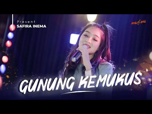 SAFIRA INEMA - GUNUNG KEMUKUS ( Official Music Video ) class=
