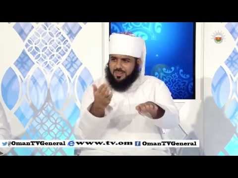 سؤال أهل الذكر "أسئلة بلغة الإشارة" الإثنين ٢٣ رمضان ١٤٣٥ هـ