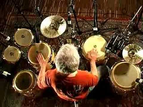 Marco Fadda - Congas Handrums