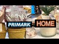 NOVEDADES PRIMARK OTOÑO/HOME&DECO