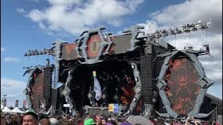 Marauda Full Live Set Forbidden Kingdom 2021 Orlando