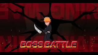 【Bleach Brave Souls】(ブレソル)【Guild Quest】(グルバト)【NightMare】死神/青 ジジ2じゃつらいって・・・、ギリクリア