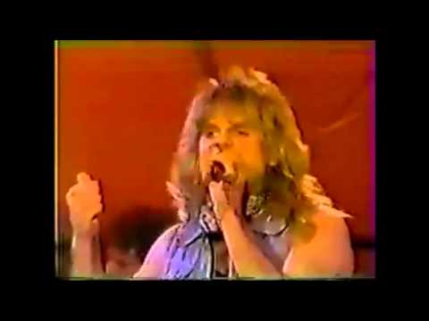Sorcery Band (USA) EMI Records "Born to Rock" - YouTube