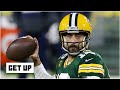 Analyzing the Packers' Super Bowl chances this season | Get Up