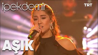 İpek Demir - Aşık - TRT Müzik Resimi