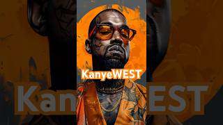 Kanye West: The Genius Behind the Music #KanyeWest #HipHopLegend #RapGenius #Yeezy #IconicRapper