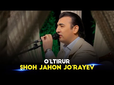 Shohjahon Jo Rayev O Ltirur Official Music Video