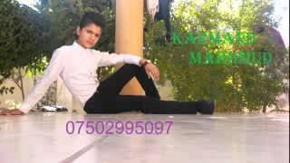 Karmand Mahhmud 2015