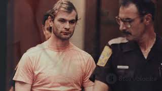 Inside the Mind of Jeffrey Dahmer: The Milwaukee Monster!