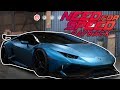 Lamborghini Huracán | Italienische V10-Bösartigkeit...