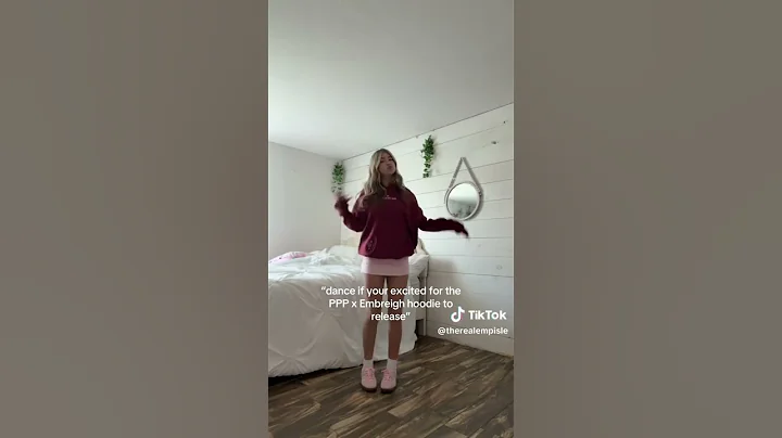 PPP X EMBREIGH HOODIES ARE COMING SOON #pinkpalmpuff #embreighcourtlyn@pinkpalmpuff ​⁠