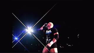 WWE Raw Intro (12/10/07) (1080 HD)