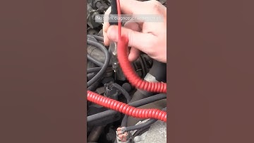 One of Many Reasons LED Test Lights are Garbage [Ignition Coil Control Testing]