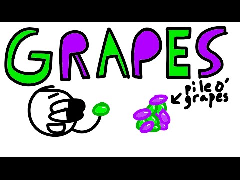 G.R.A.P.E.S. Reanimated (read description)