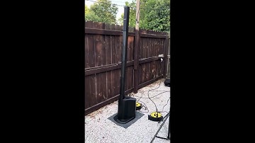 Peavey LN 1063 Line Array  vs. Bose L1 Compact