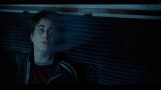 Paranoid (Harry Potter)
