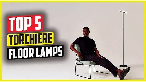 Best Torchiere Floor Lamps |  Floor Lamp | floor lamp led |2024