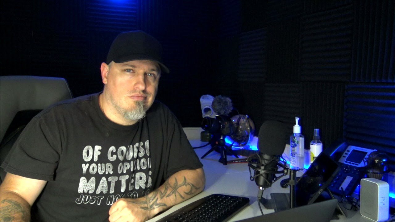 Setting Up For Watch With Wayne Tonight YouTube setting-up-for-watch-with-wayne-tonight-youtube