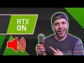 Nvidia RTX Voice Tested! It’s Actually Pretty GOOD!