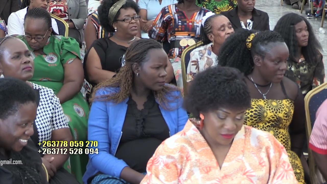 Hazvichabuda  manje-Prophet T Freddy