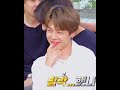 Jungkook becomes soft when it comes to Mimi.....