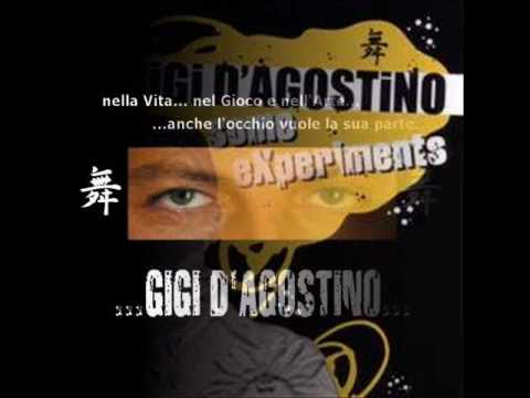 Gigi D'Agostino - Don't Cry Tonight \