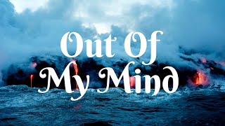 Gryffin - Out of My Mind (Lyrics) feat. ZOHARA