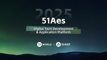Unlocking the Power of 51Aes Digital Twin Platform in Just 2 Minutes