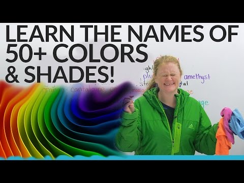 improve-your-vocabulary:-50+-shades-of-colors-in-english!