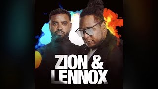 Zion & Lennox Calibash 2019