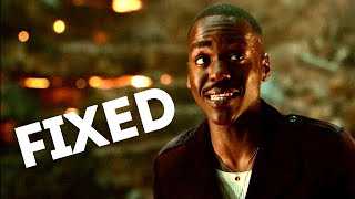 Doctor Who - Boom Le Sequence Fixed