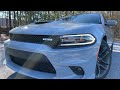 Dodge Charger Daytona обзор