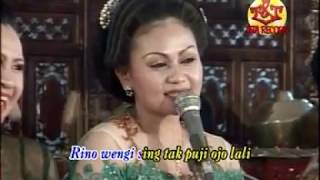 Lingsir Wengi-Cokek'an-Karawitan Sekar Puri