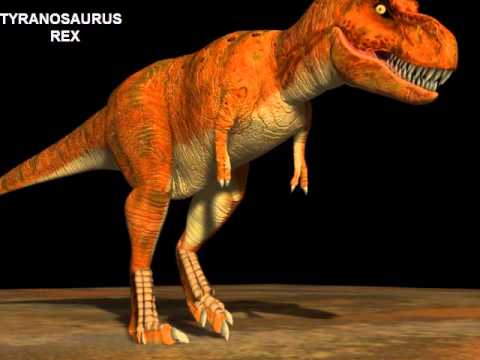 Video: Dinosauří DNA Dnes: Mýtus Nebo Realita?