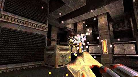 Quake 2: The Reckoning - Part 16