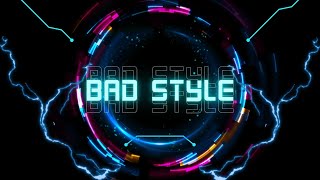 Bad Style - Piano Beat