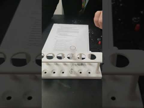 silver nitrate + sodium